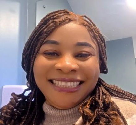 Amara O.