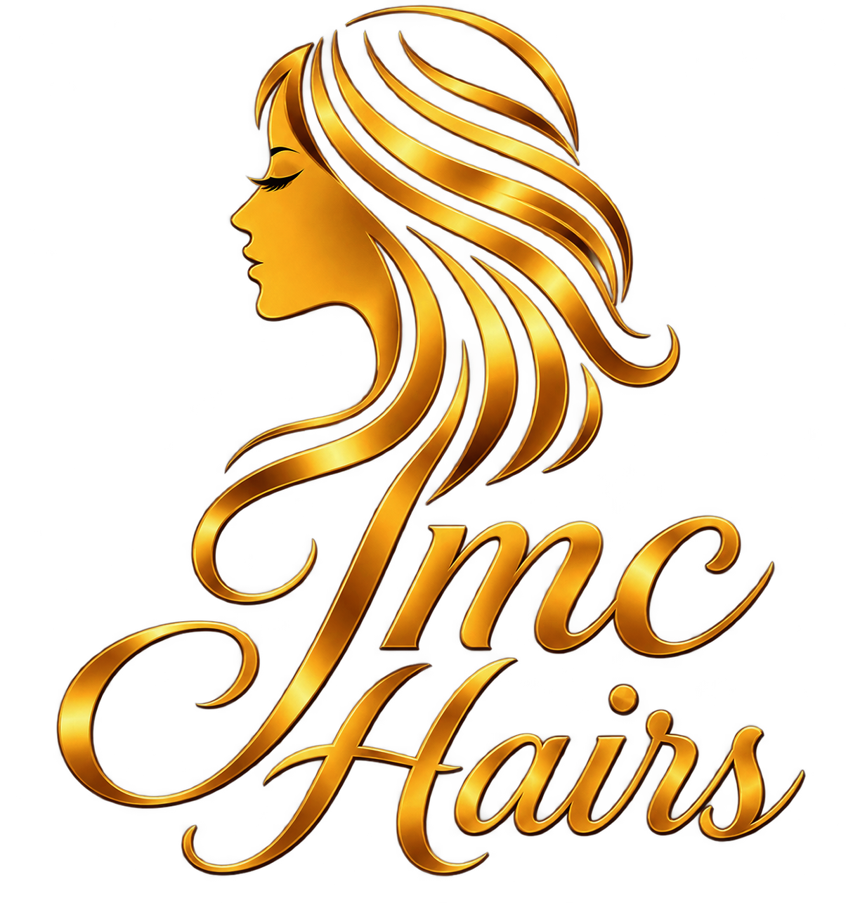 JMC Hairs Logo